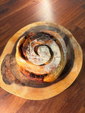 Morning Mercy (Cinnamon Raisin)