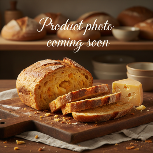 Golden Harvest cheddar loaf - product photo coming soon