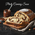 Midnight Dream Nutella and chocolate chip loaf - product photo coming soon